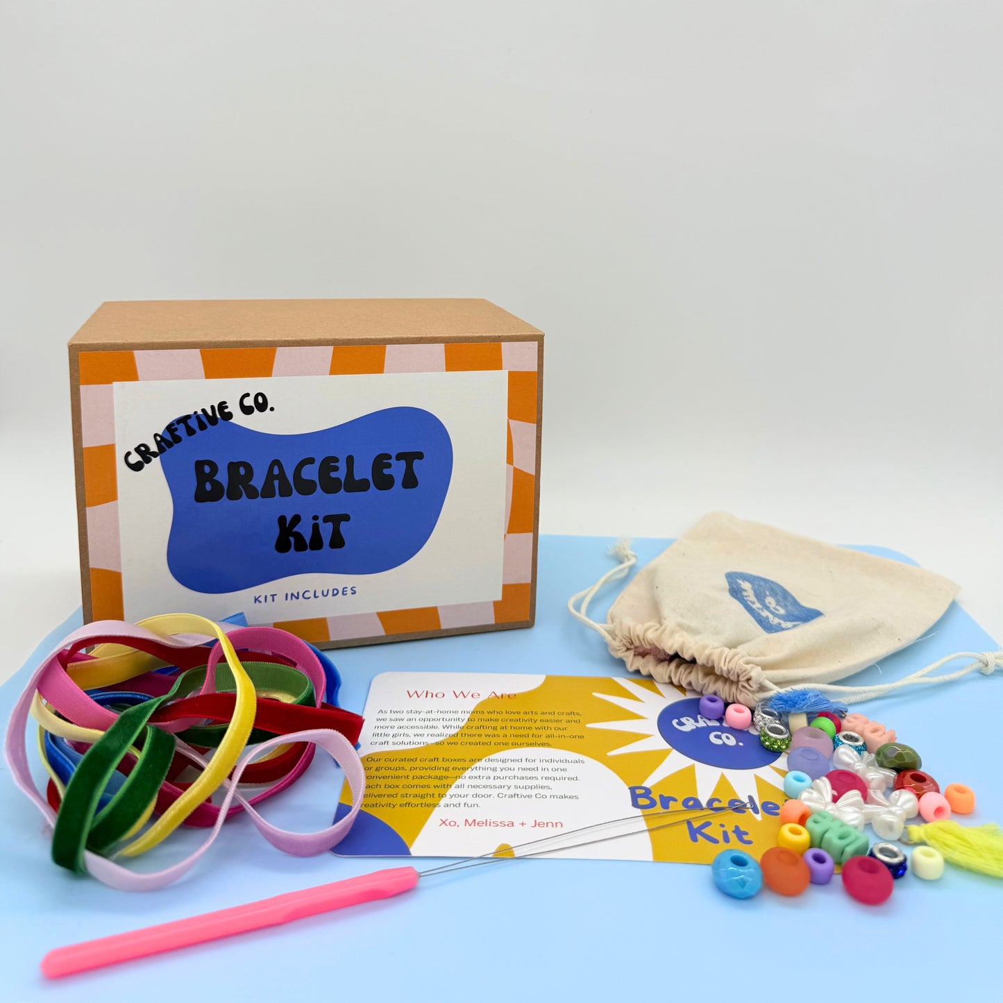 Bracelet Kit