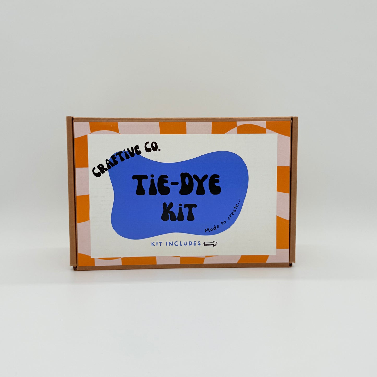 Tie Dye Kit