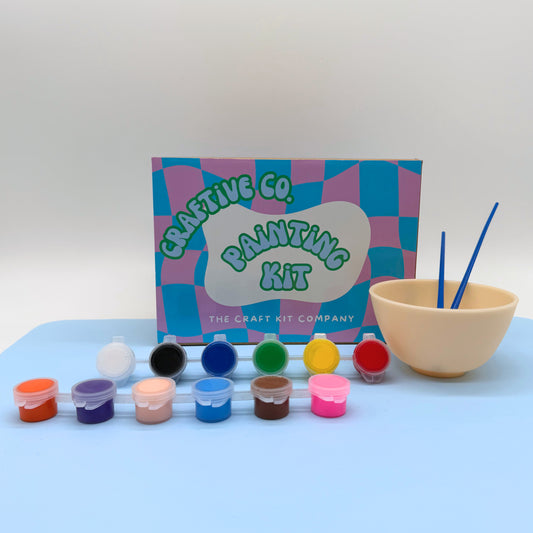 Painting Kit