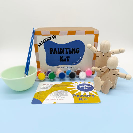Painting Kit