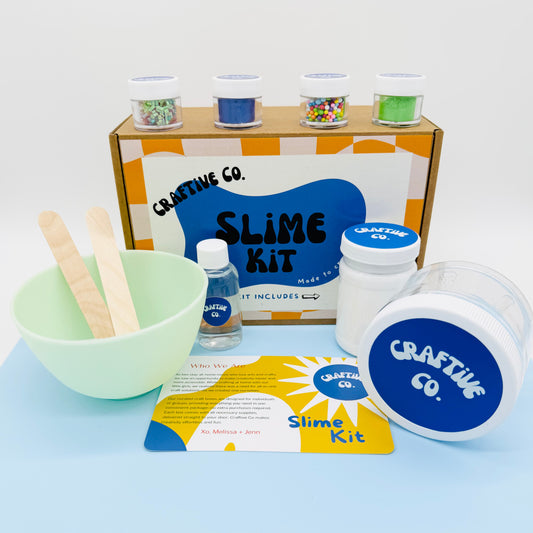 Slime Kit