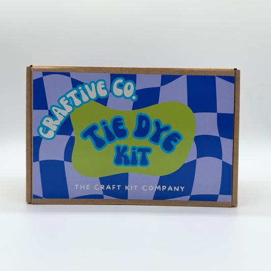 Tie Dye Kit