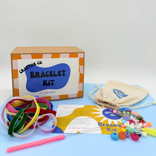 Bracelet Kit