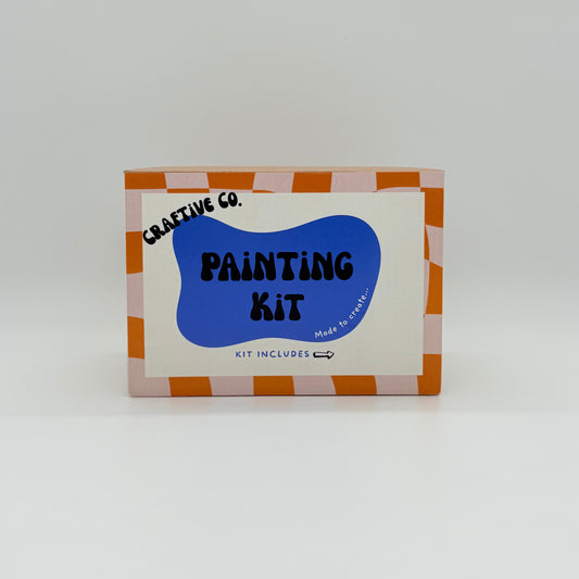 Painting Kit